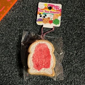 Too too Kawaii Squishy